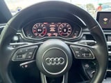 2018 Audi A5 - Preview 11