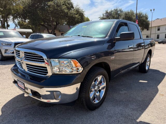 2014 Ram 1500 - Image 2