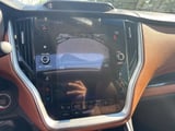 2020 Subaru Legacy - Preview 14