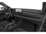 2025 Mitsubishi Outlander - Preview 12
