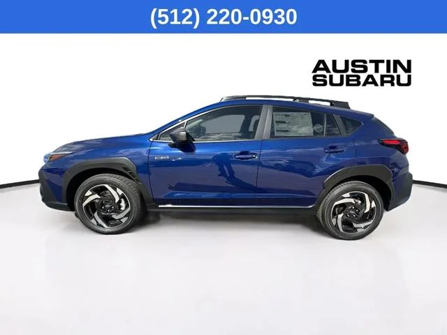 2026 Subaru Crosstrek - Image 2