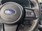 2025 Subaru Outback - Preview 14