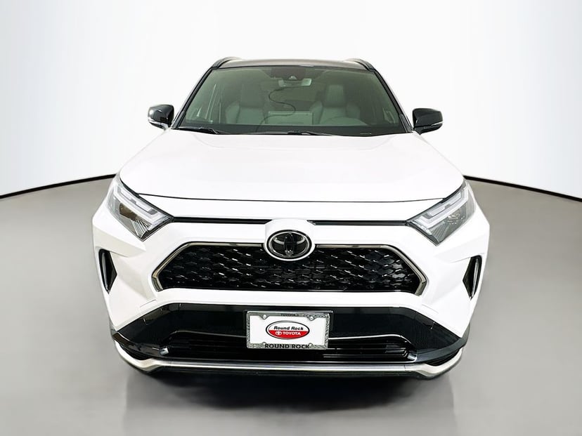 2025 Toyota RAV4 Prime - Image 3