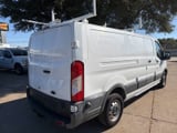 2017 Ford Transit - Preview 5