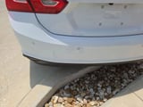 2021 Chevrolet Malibu - Preview 16
