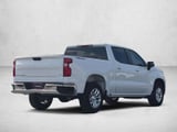 2026 Chevrolet Silverado 1500 - Preview 2