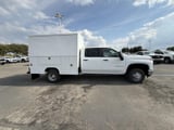 2026 Chevrolet Silverado 3500 HD - Preview 7
