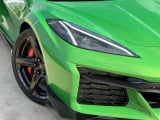 2026 Chevrolet Corvette - Preview 3