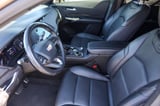 2023 Cadillac XT4 - Preview 9