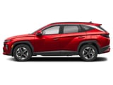 2026 Hyundai Tucson - Preview 2