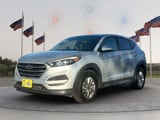 2018 Hyundai Tucson - Preview 3