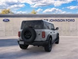2026 Ford Bronco - Preview 8
