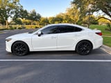 2016 Mazda Mazda6 - Preview 4