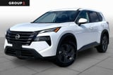 2027 Nissan Rogue - Preview 12