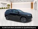 2026 Jeep Compass - Preview 12