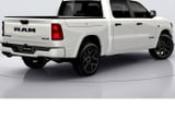 2026 Ram 1500 - Preview 2