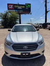 2015 Ford Taurus - Preview 2