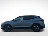2026 Chevrolet Blazer - Preview 6