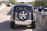 2022 Land Rover Defender - Preview 8
