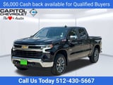 2026 Chevrolet Silverado - Preview 2