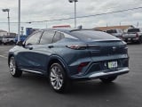 2025 Buick Envista - Preview 6