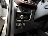 2024 Ford Expedition Max - Preview 16