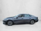 2024 Hyundai Sonata Hybrid - Preview 8