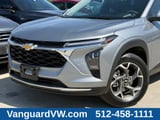 2026 Chevrolet Trax - Preview 2
