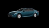 2027 Toyota Camry - Preview 2