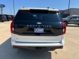 2027 Ford Expedition - Preview 6