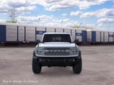 2026 Ford Bronco - Preview 7