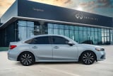 2022 Honda Civic - Preview 4