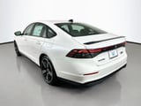 2026 Honda Accord - Preview 7