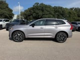 2026 Volvo XC60 - Preview 2