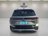 2026 Volkswagen Tiguan - Preview 4