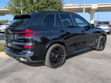 2024 BMW X5 - Preview 6