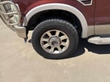 2008 Ford F-250 - Preview 9