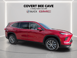 2026 Buick Enclave - Preview 12