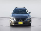2021 Subaru Crosstrek - Preview 3