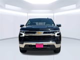 2026 Chevrolet Silverado 1500 - Preview 8