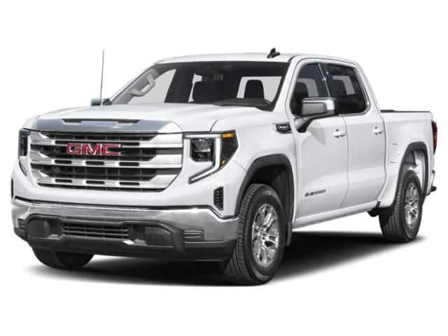 2026 GMC Sierra 1500 - Image 1