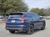 2027 Honda CR-V - Preview 4