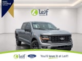 2026 Ford F-150 - Preview 2