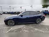 2023 BMW 4 Series - Preview 4