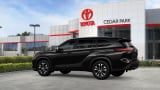 2026 Toyota Highlander - Preview 5