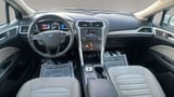 2018 Ford Fusion - Preview 9