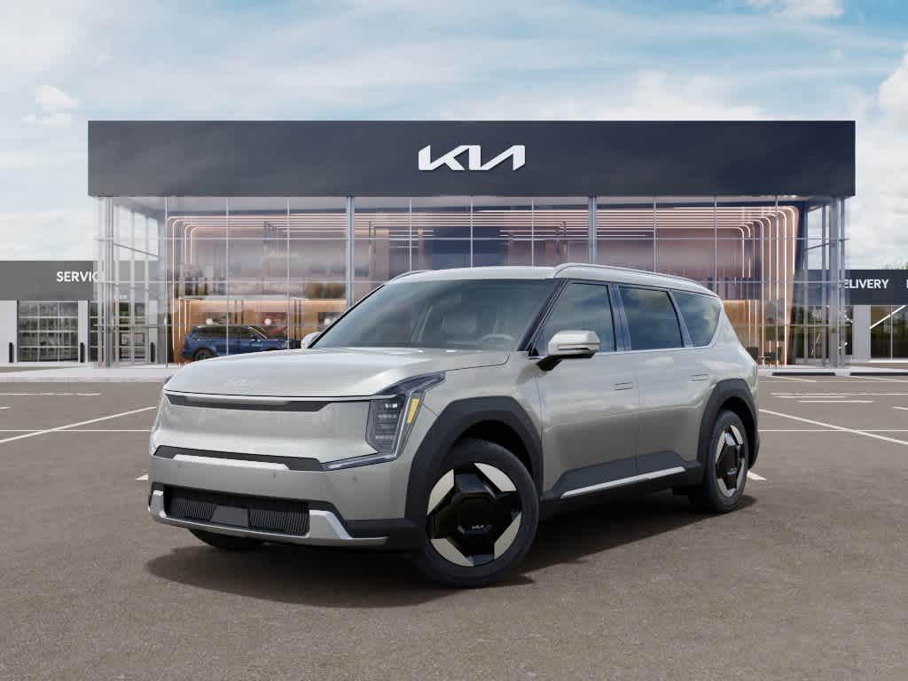 2026 Kia EV9 - Image 1