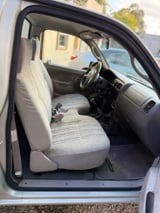 2002 Toyota Tacoma - Preview 9