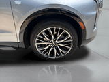 2024 Cadillac XT4 - Preview 13