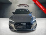 2025 Audi A5 Sportback - Preview 3
